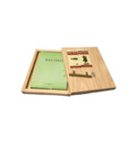 Cpo Charge Book Vessel Kit