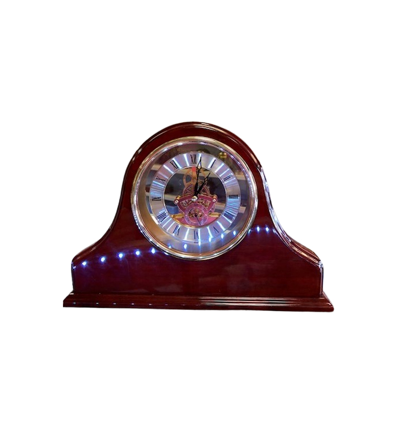 MANTEL CLOCK