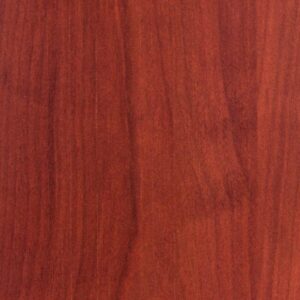 Cherry wood grain