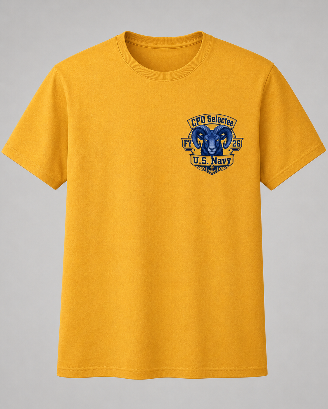 cpo-selectee-fy26-tee-front