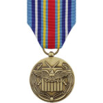 Global War on Terrorism Expeditionary Medal