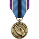 Humanitarian Service Medal
