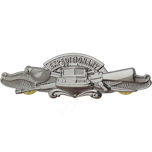 1555_navy_enlisted_expeditionary_warfare_spec_insignia_mf.jpeg Navy Expeditionary Warfare Specialist Enlisted (EXW) Insignia