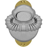 Navy Scuba Diver Insignia