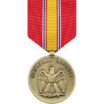 National Defense Service Medal