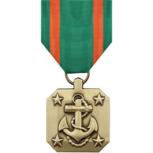 Navy and Marine Corps Achievement Medal