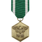 Navy and Marine Corps Commendation Medal
