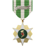 Republic of Vietnam Campaign Medal