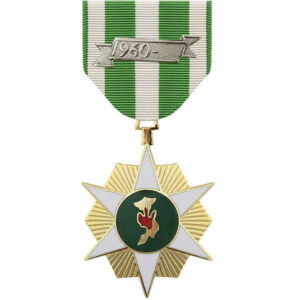 Republic of Vietnam Campaign Medal