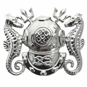 Navy Master Diver Insignia