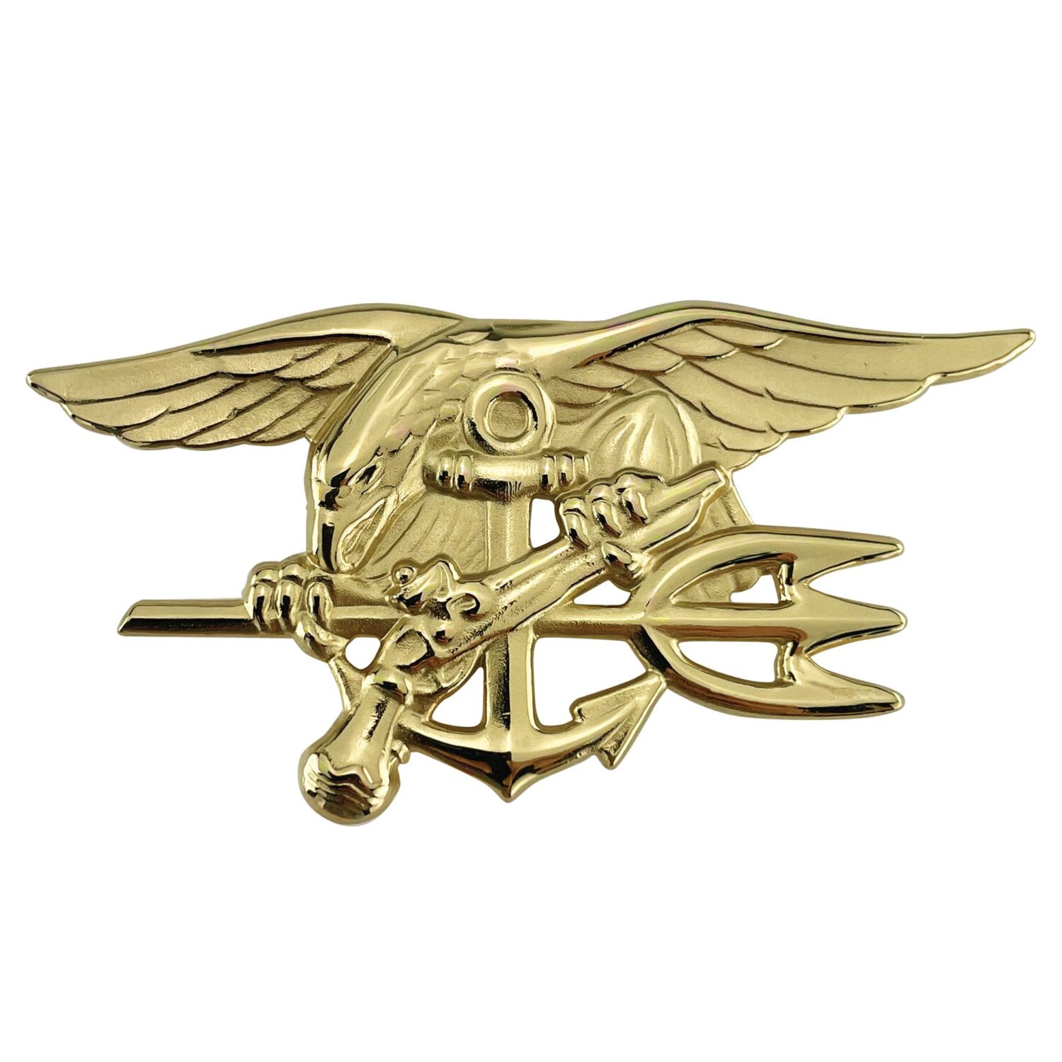 2182400.jpg Navy Special Warfare (SEAL Trident) Insignia