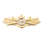 Navy Engineering Duty Officer Insignia