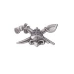 Navy Special Warfare Combatant-Craft Crewman (SWCC) Basic Insignia