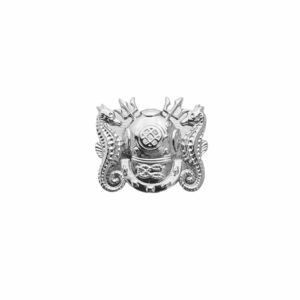 Navy Master Diver Insignia