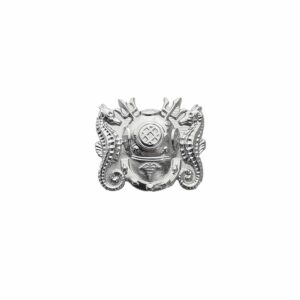 Navy Diving Medical Technician Insignia