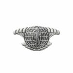 Navy IUSS Enlisted Insignia