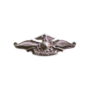 Navy Fleet Marine Force (FMF) Enlisted Insignia
