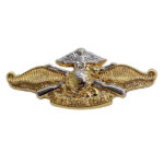 Navy Fleet Marine Force (FMF) Officer Insignia