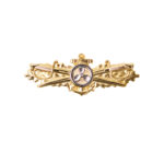 Navy Engineering Duty Officer Insignia