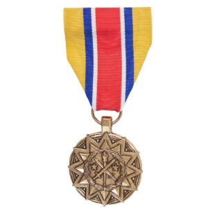 Army Reserve Components Achievement Medal