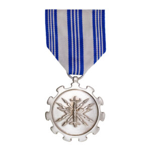 Air and Space Achievement Medal