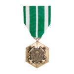 Coast Guard Commendation Medal