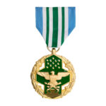 Joint Service Commendation Medal
