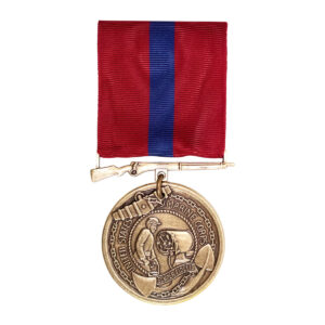 Marine Corps Good Conduct Medal