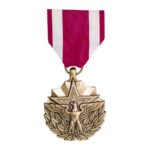 Meritorious Service Medal