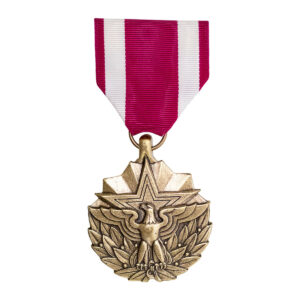 Meritorious Service Medal