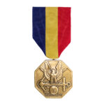 Navy and Marine Corps Medal