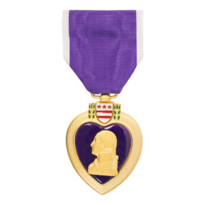 Purple Heart