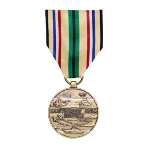 Southwest Asia Service Medal