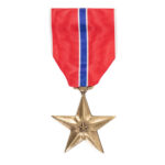 Bronze Star Medal