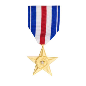 Silver Star