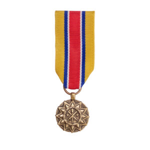 Army Reserve Components Achievement Medal