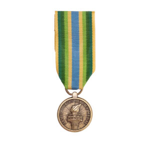 Armed Forces Service Medal