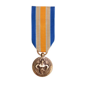 Inherent Resolve Campaign Medal