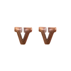 Combat "V" Device