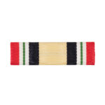 Iraq Campaign Medal