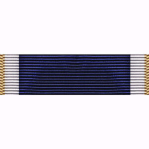 Navy "E" Ribbon (Battle Effectiveness Award)