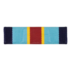 Army Overseas Service Ribbon