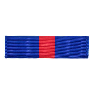 Marine Corps Recruiting Service Ribbon