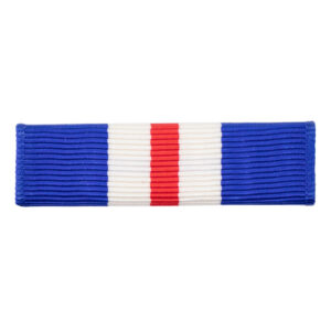 Marine Security Guard Ribbon