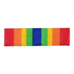 Army Service Ribbon