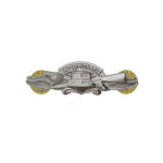 Navy Expeditionary Warfare Specialist Enlisted (EXW) Insignia