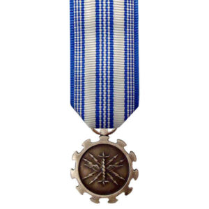 Air and Space Achievement Medal
