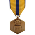 Air and Space Commendation Medal