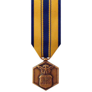 Air and Space Commendation Medal