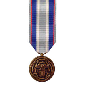 Air and Space Campaign Medal